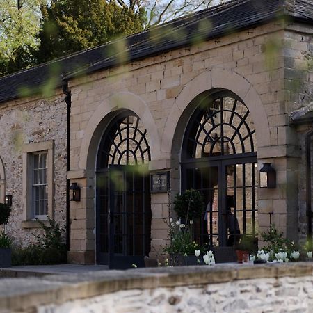 Middleton Lodge Estate Richmond  Luaran gambar