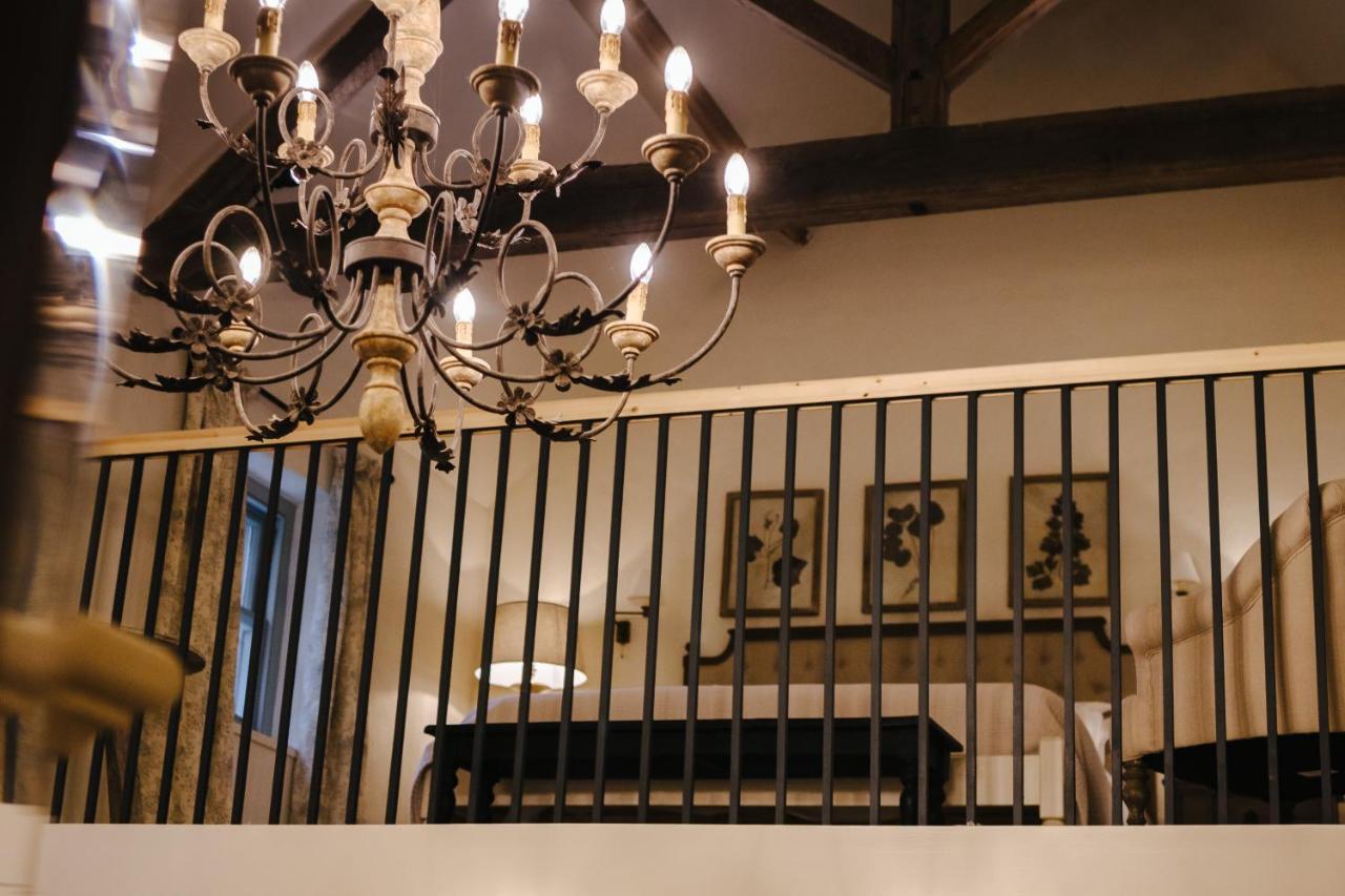 Middleton Lodge Estate Richmond  Luaran gambar