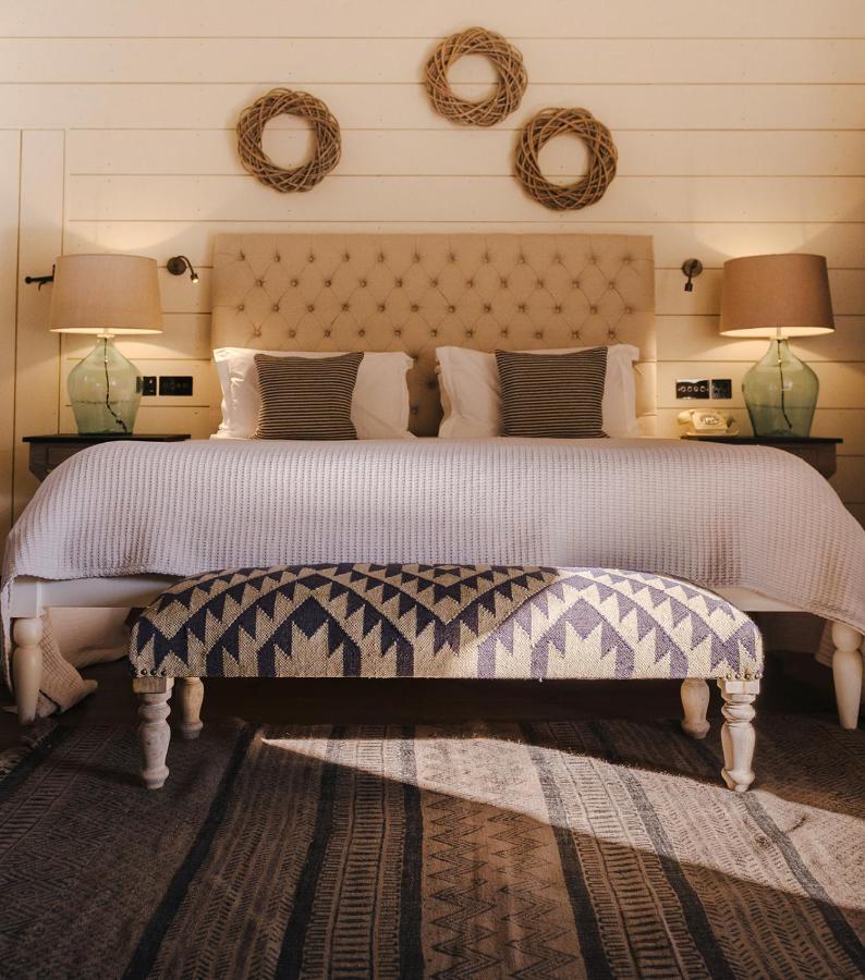 Middleton Lodge Estate Richmond  Luaran gambar