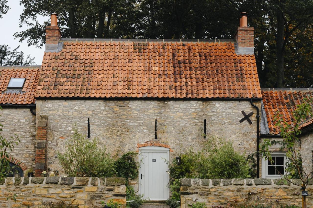 Middleton Lodge Estate Richmond  Luaran gambar