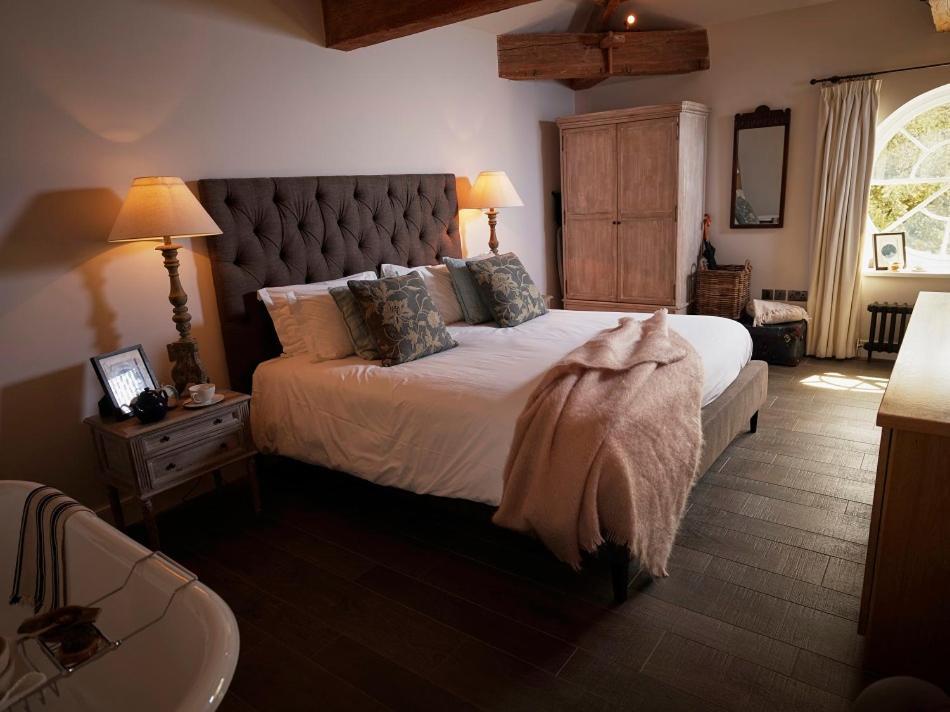 Middleton Lodge Estate Richmond  Luaran gambar
