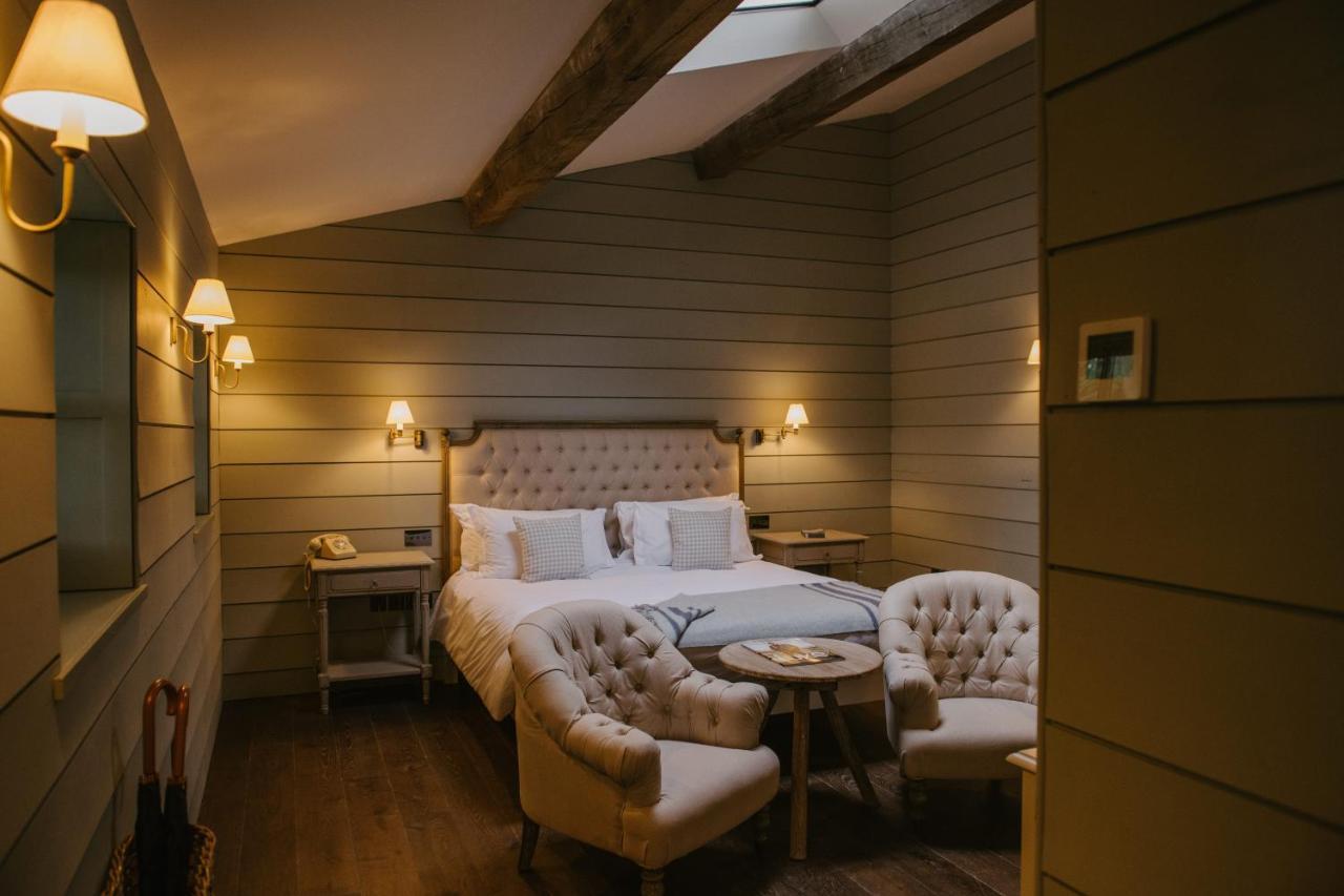 Middleton Lodge Estate Richmond  Luaran gambar