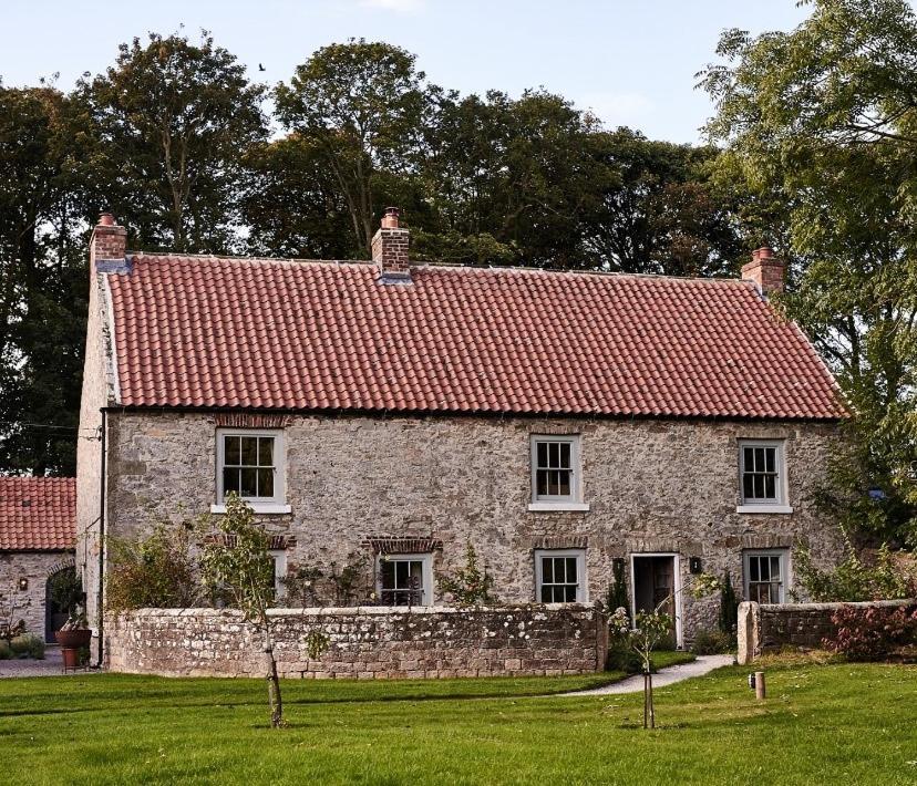 Middleton Lodge Estate Richmond  Luaran gambar