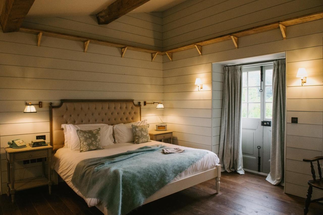 Middleton Lodge Estate Richmond  Luaran gambar