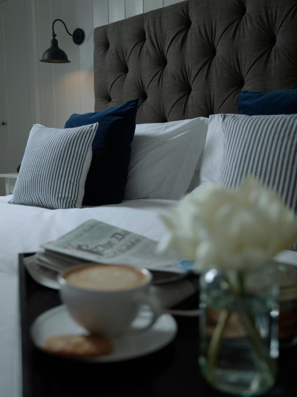 Middleton Lodge Estate Richmond  Luaran gambar