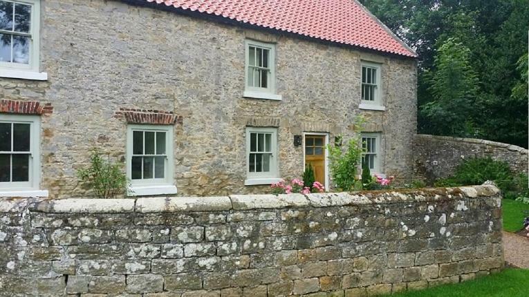 Middleton Lodge Estate Richmond  Luaran gambar