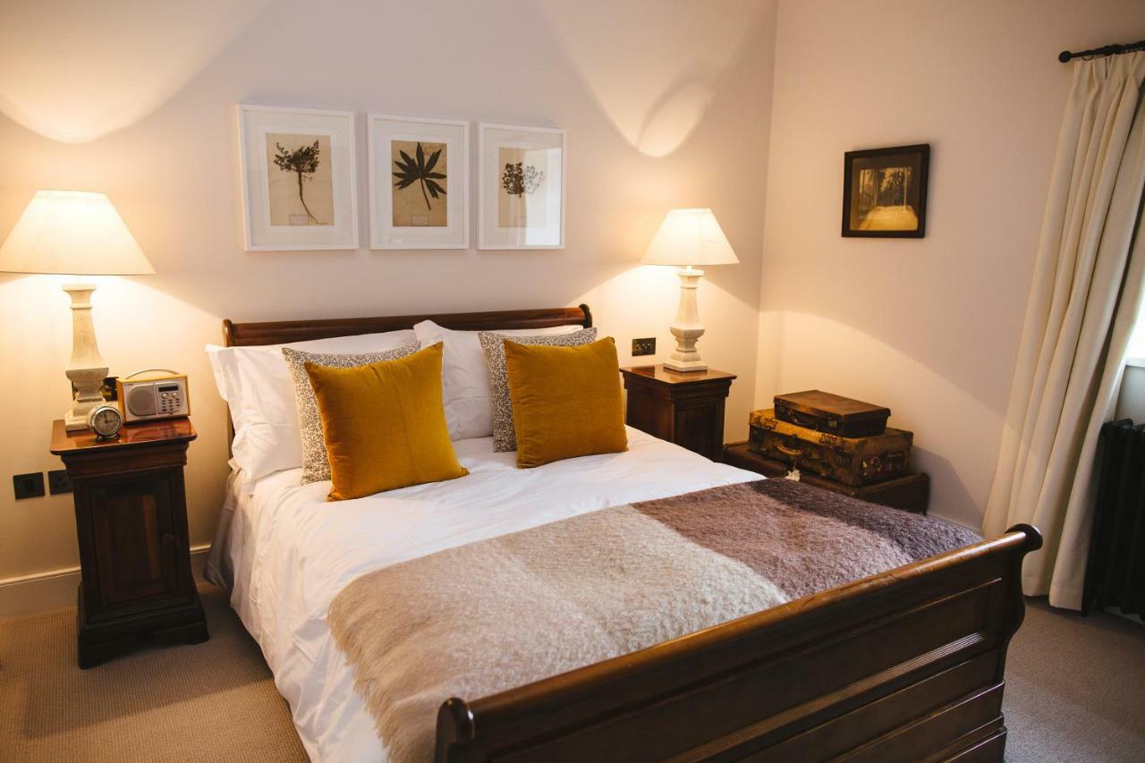 Middleton Lodge Estate Richmond  Luaran gambar