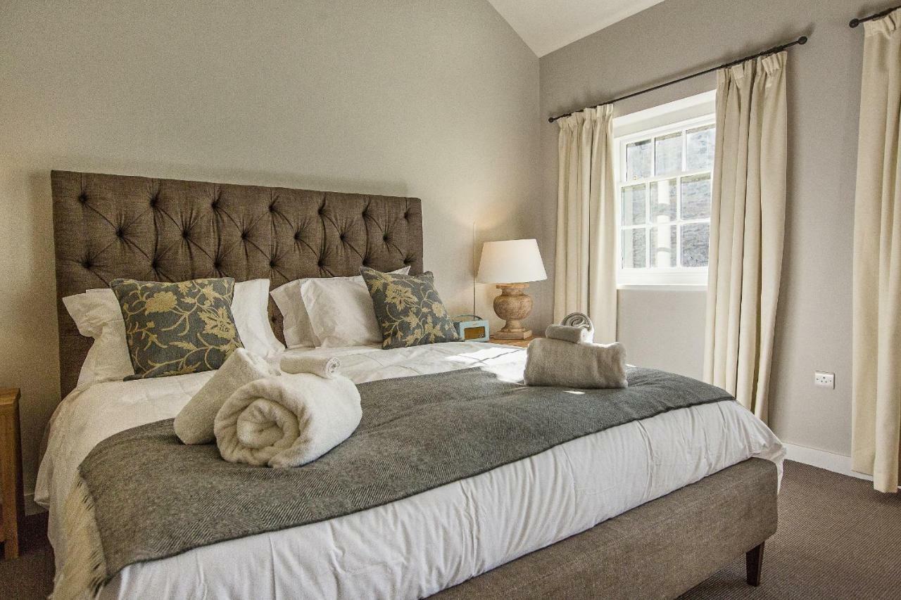 Middleton Lodge Estate Richmond  Luaran gambar