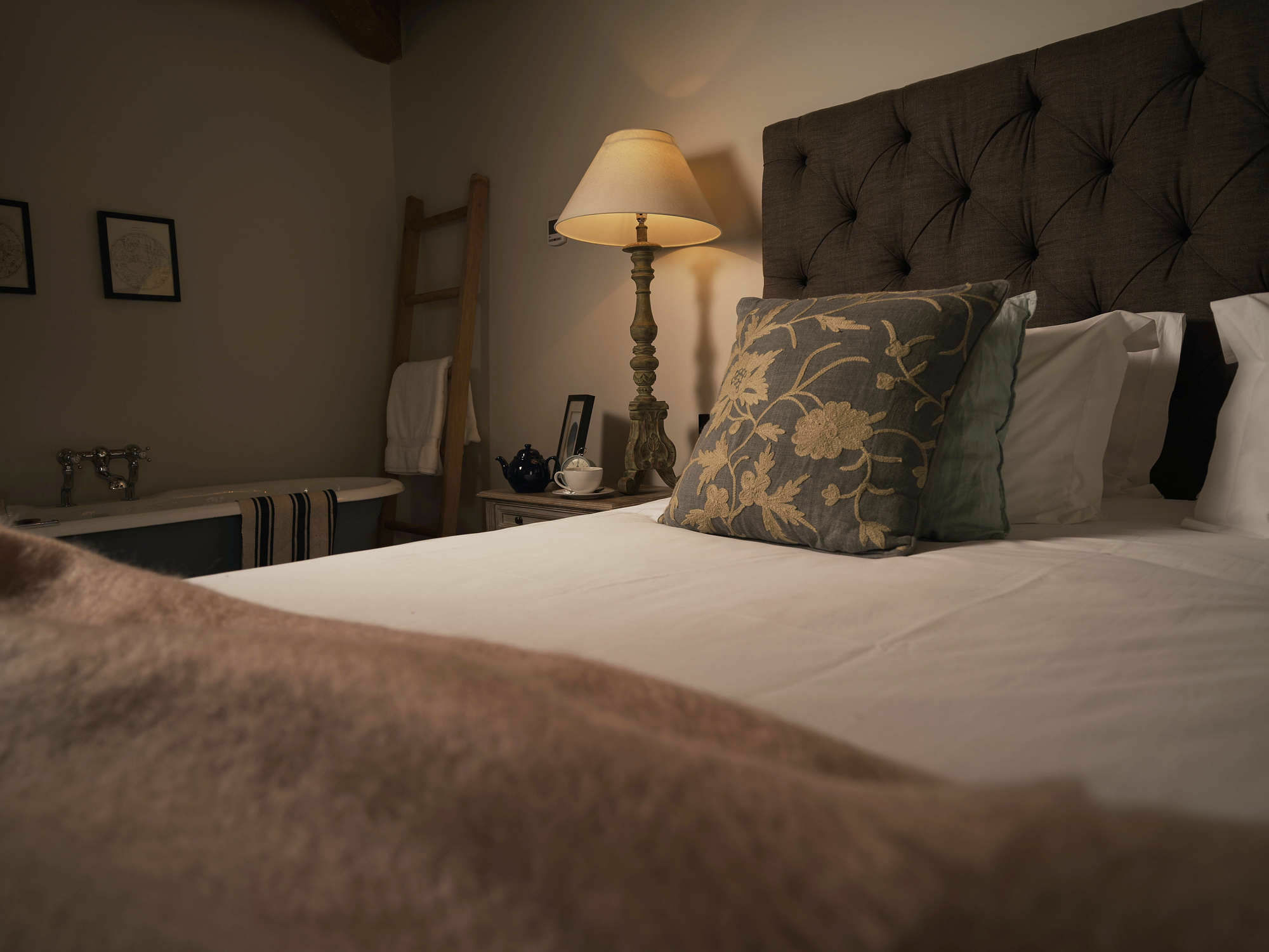 Middleton Lodge Estate Richmond  Luaran gambar