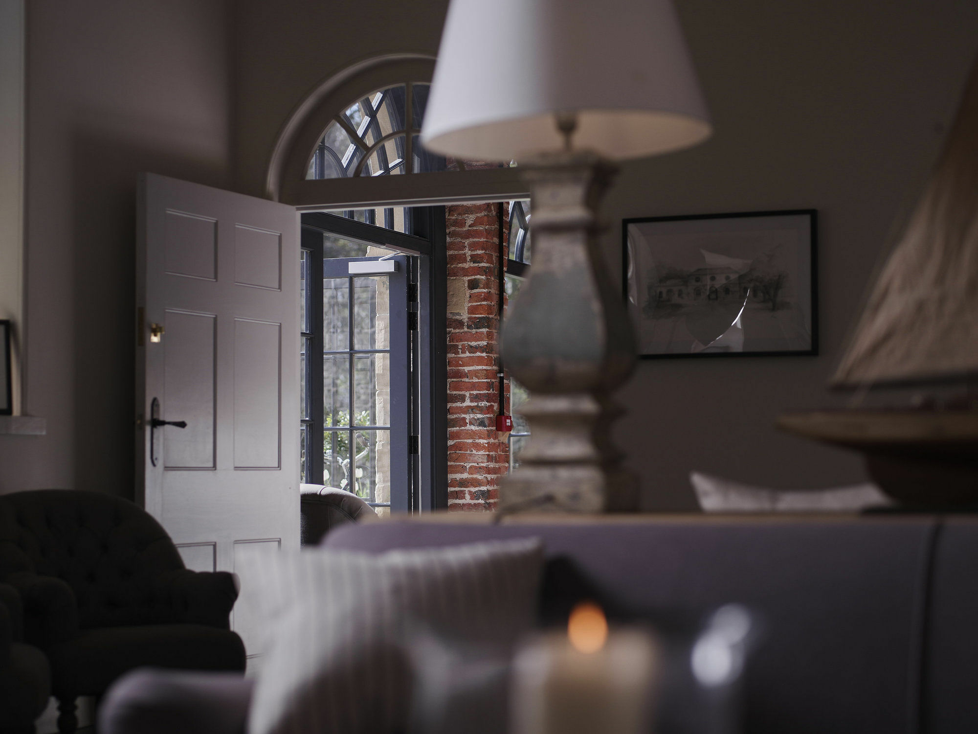 Middleton Lodge Estate Richmond  Luaran gambar