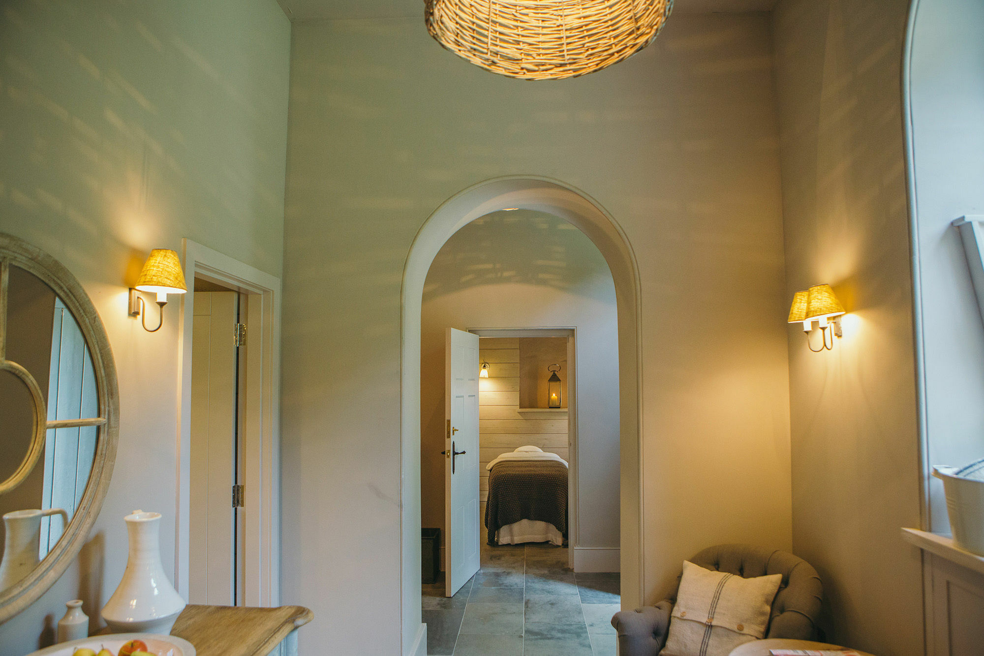 Middleton Lodge Estate Richmond  Luaran gambar