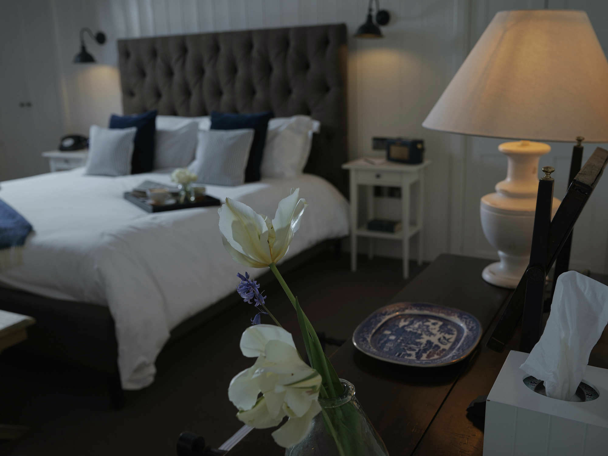 Middleton Lodge Estate Richmond  Luaran gambar