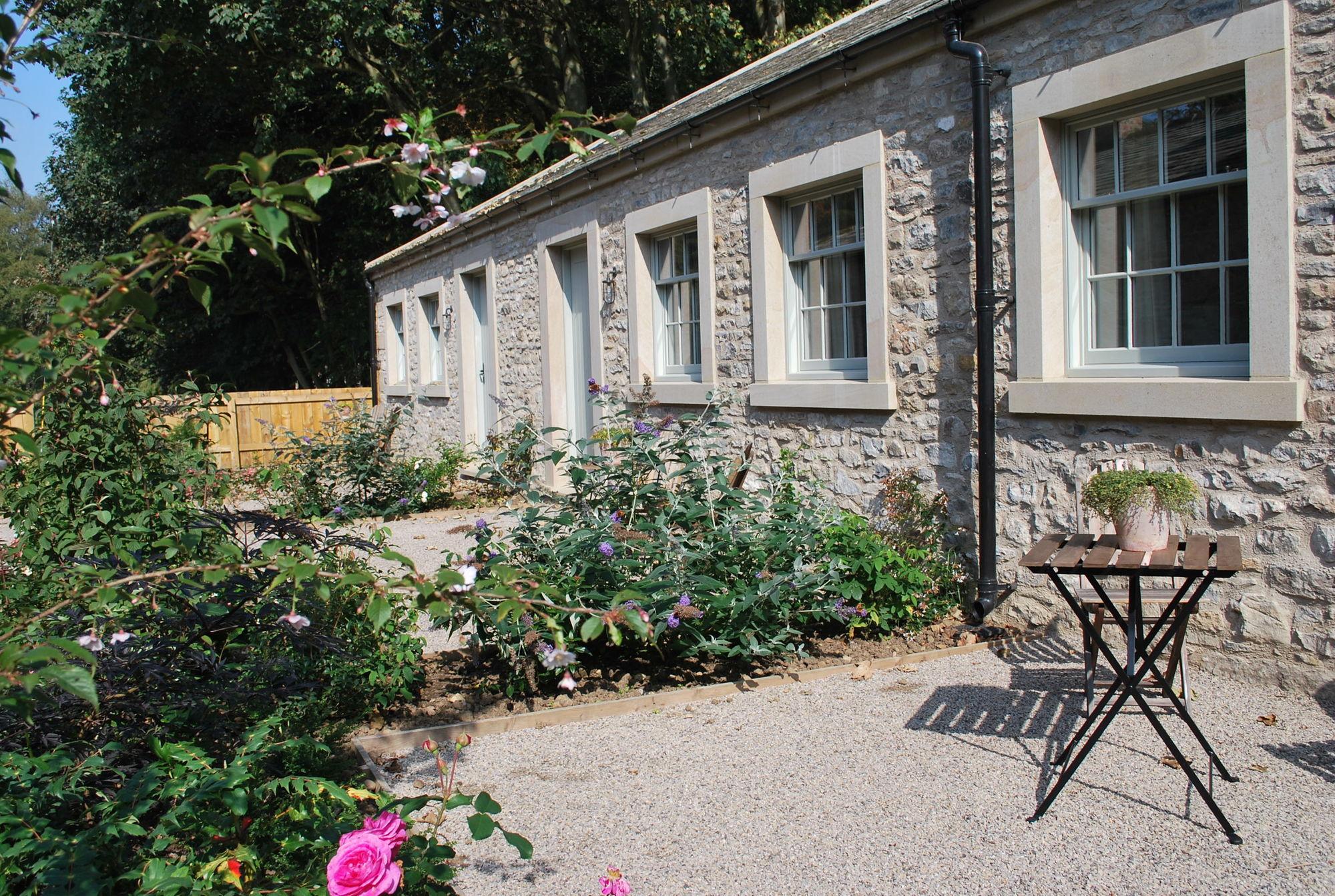 Middleton Lodge Estate Richmond  Luaran gambar