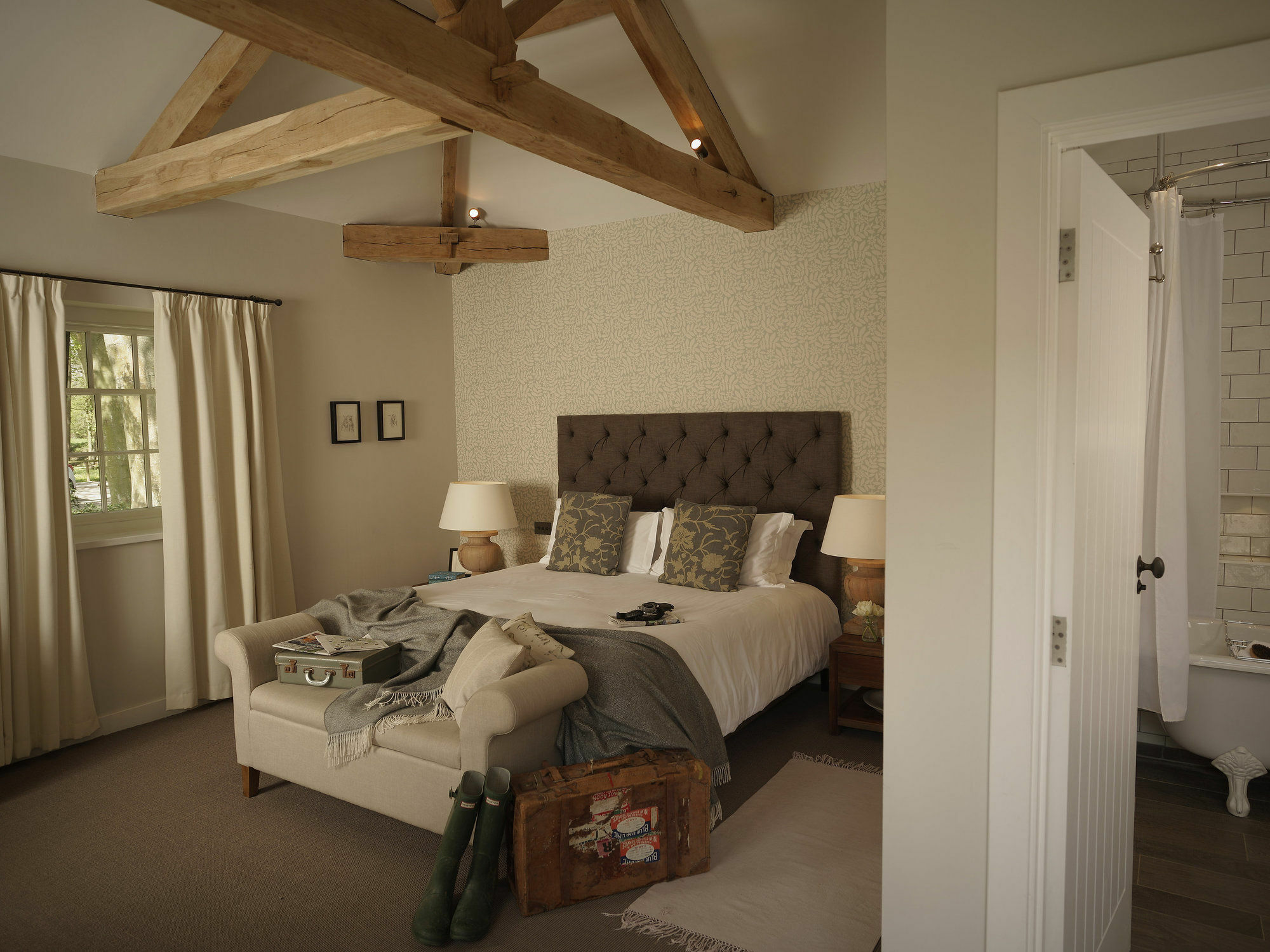 Middleton Lodge Estate Richmond  Luaran gambar
