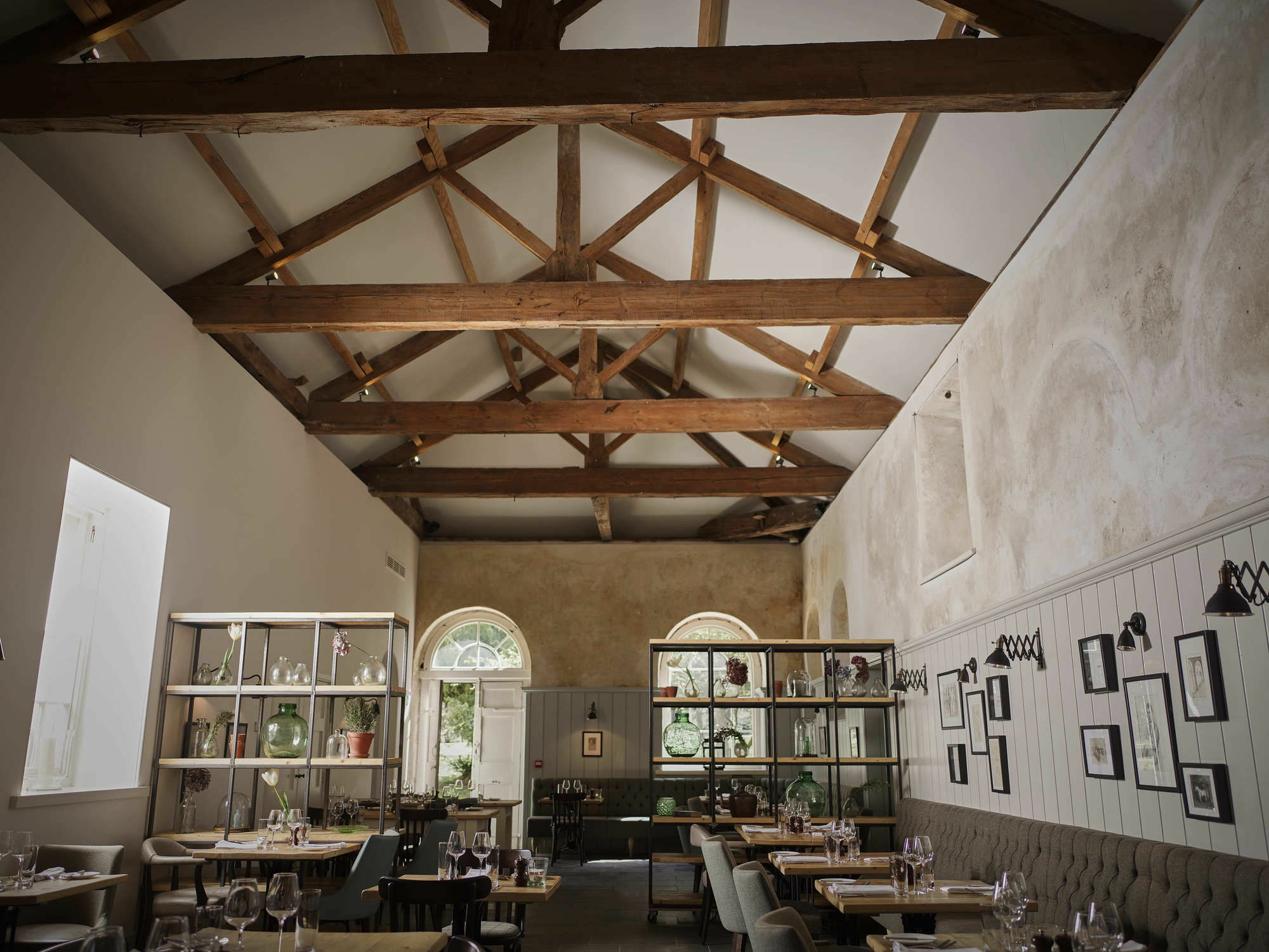 Middleton Lodge Estate Richmond  Luaran gambar