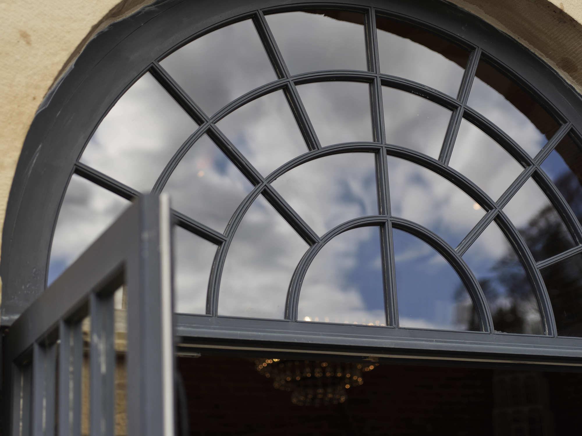 Middleton Lodge Estate Richmond  Luaran gambar