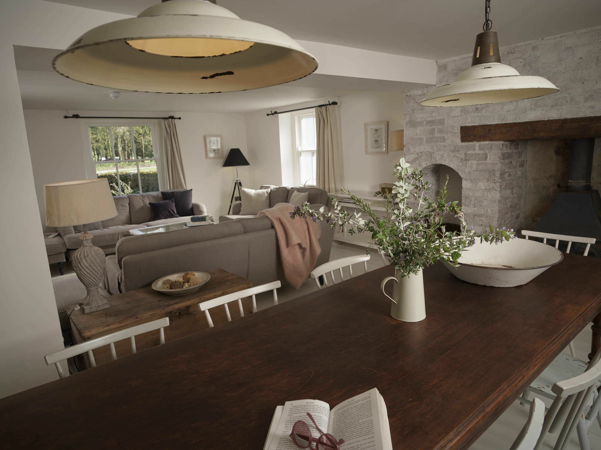 Middleton Lodge Estate Richmond  Luaran gambar