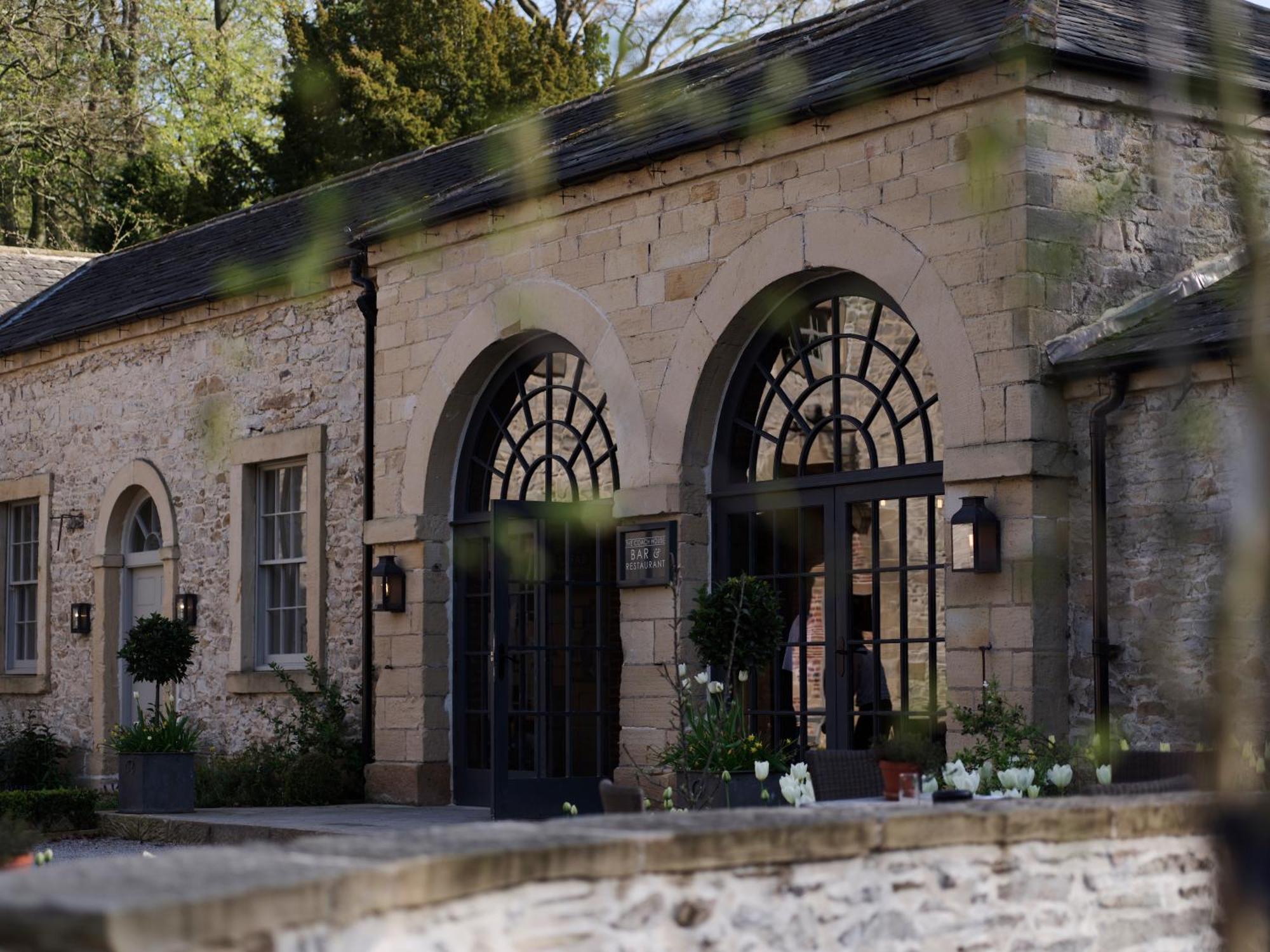 Middleton Lodge Estate Richmond  Luaran gambar