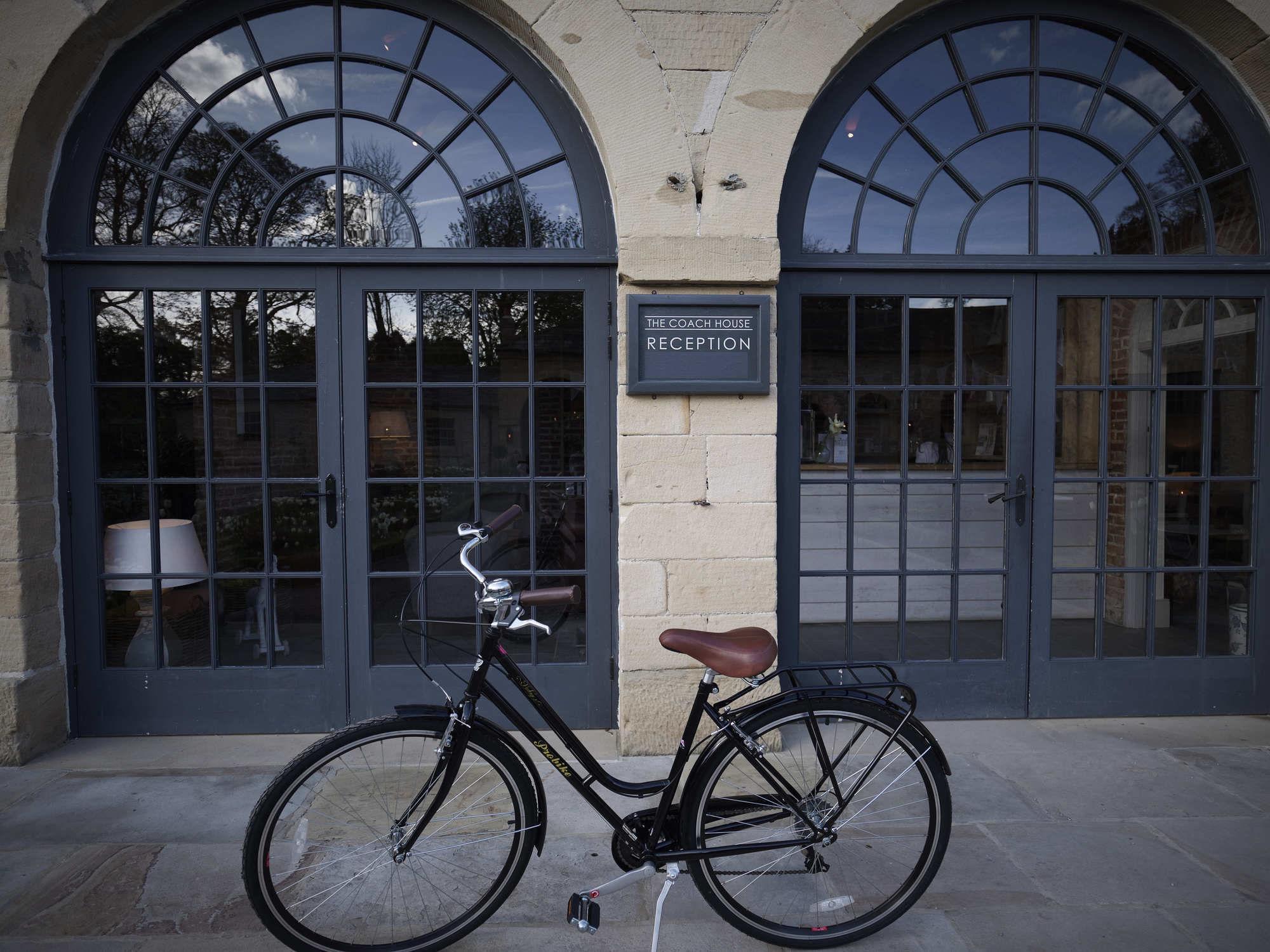 Middleton Lodge Estate Richmond  Luaran gambar