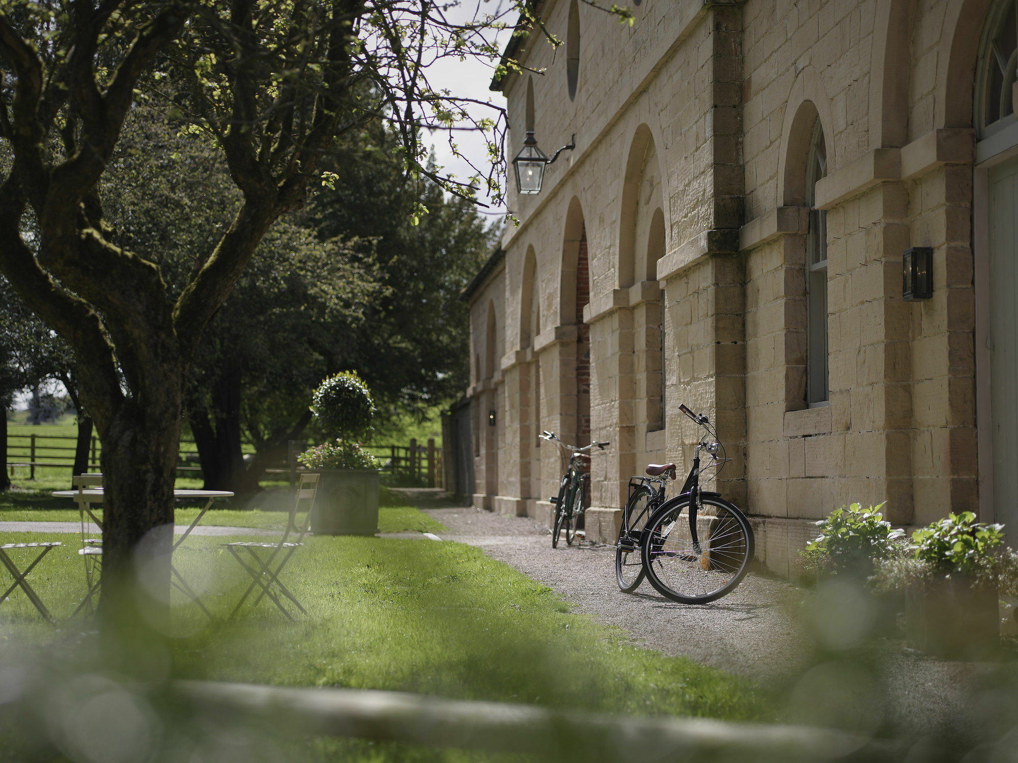 Middleton Lodge Estate Richmond  Luaran gambar