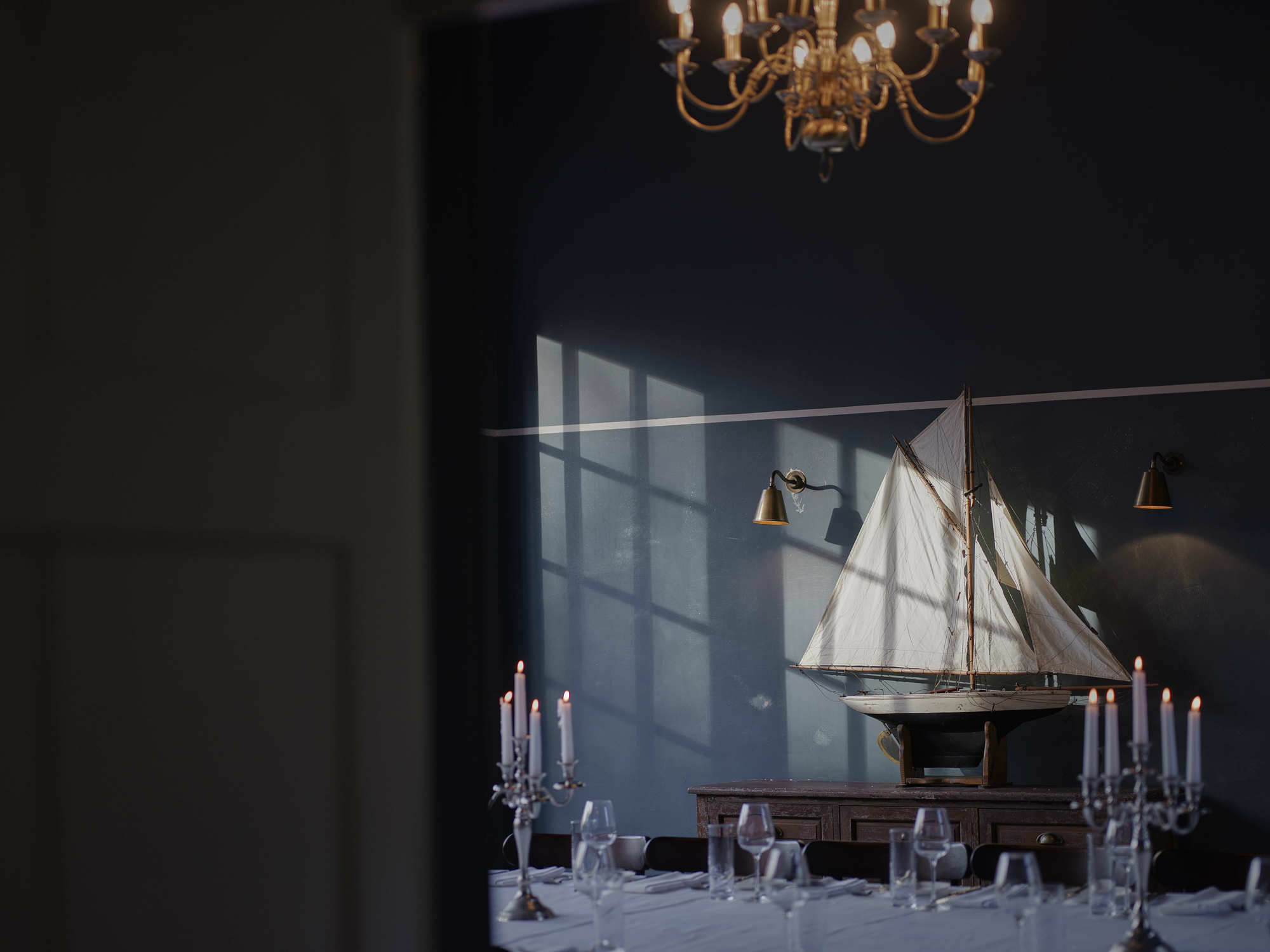 Middleton Lodge Estate Richmond  Luaran gambar