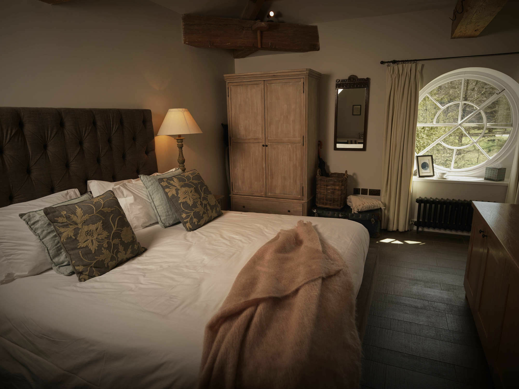 Middleton Lodge Estate Richmond  Luaran gambar