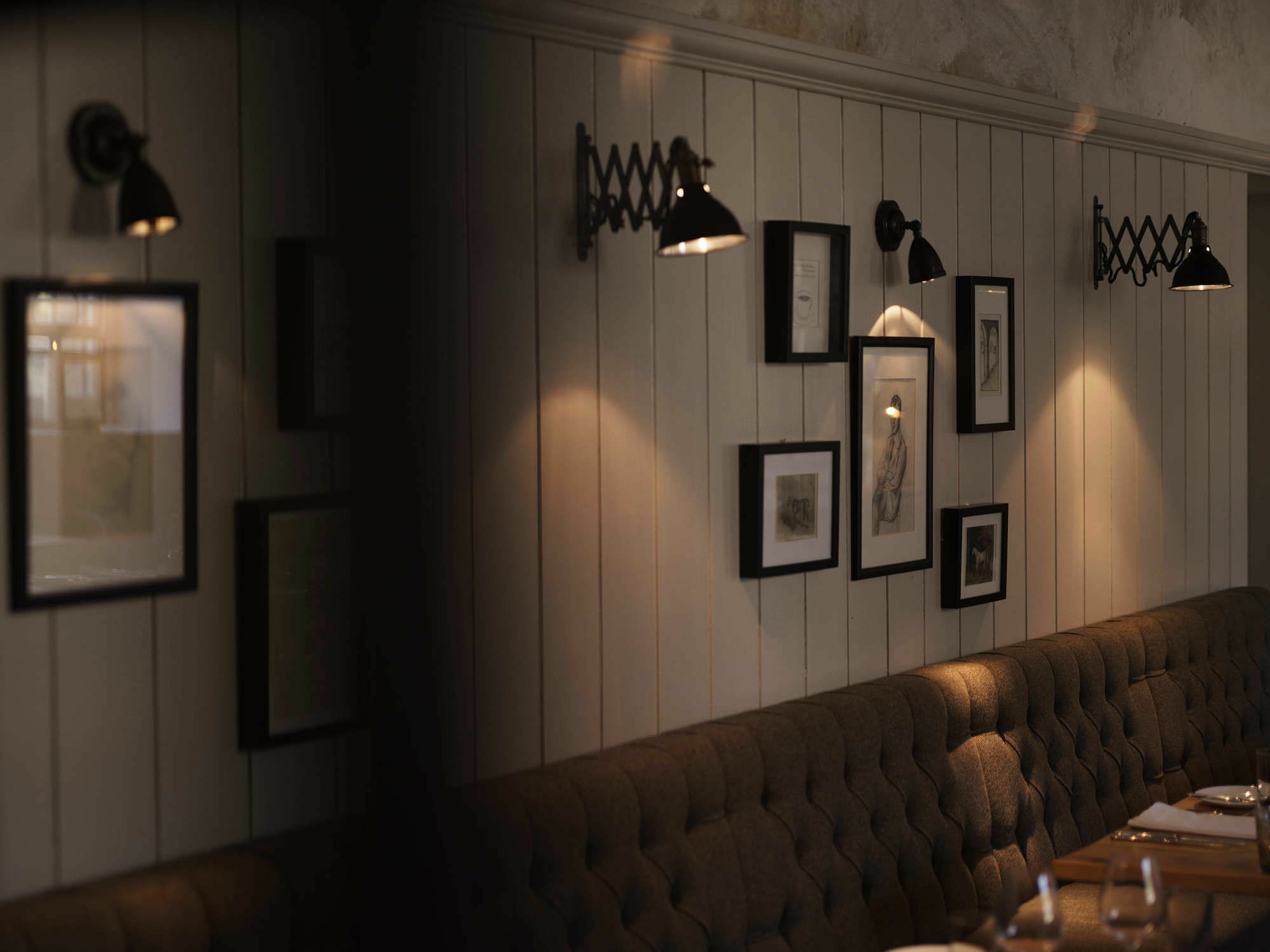 Middleton Lodge Estate Richmond  Luaran gambar