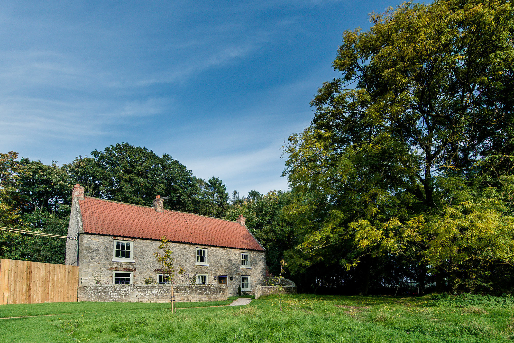 Middleton Lodge Estate Richmond  Luaran gambar