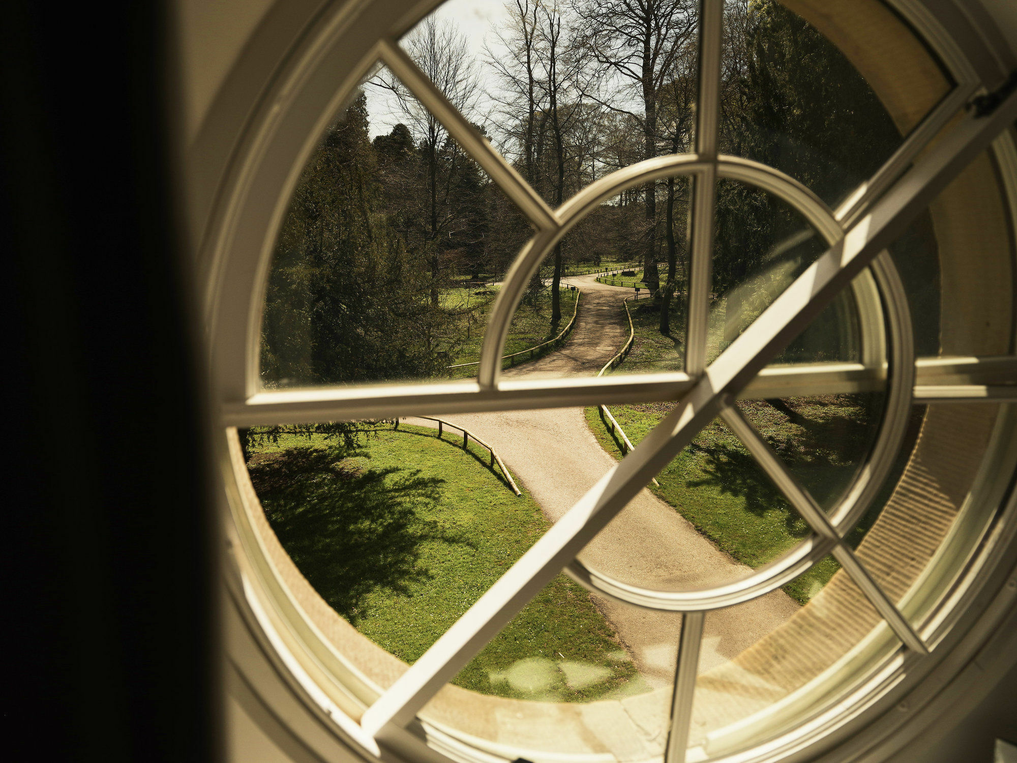 Middleton Lodge Estate Richmond  Luaran gambar