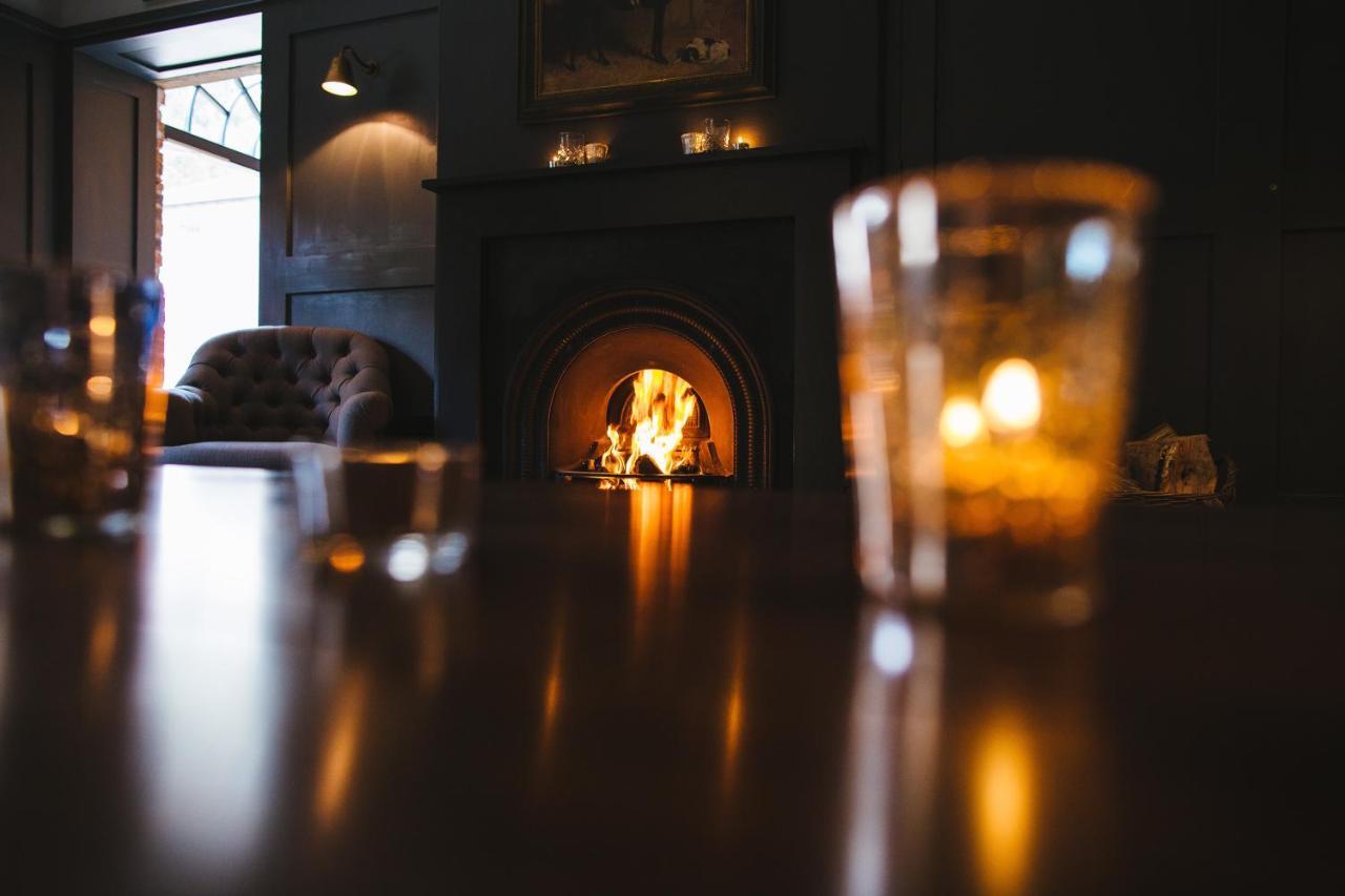 Middleton Lodge Estate Richmond  Luaran gambar